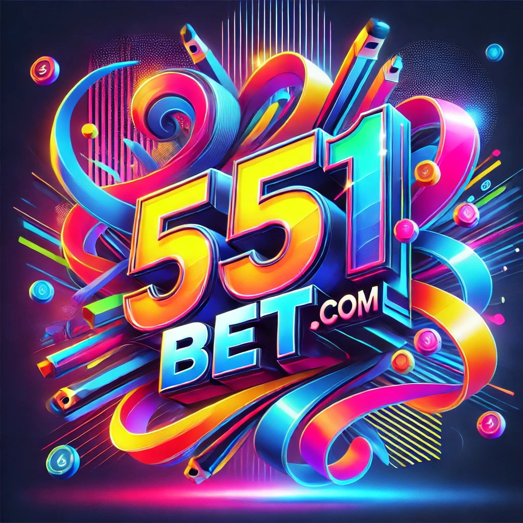 Logo da 551bet